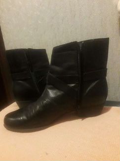 Ботинки