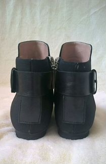 Ботинки Pollini