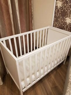 Кровать детская