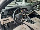 BMW X6 3.0 AT, 2020, 46 364 км объявление продам