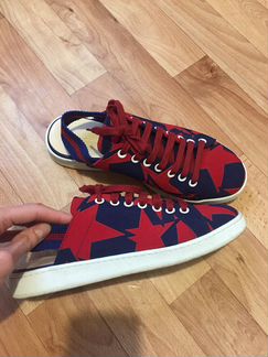 Кроссовки Tommy Hilfiger