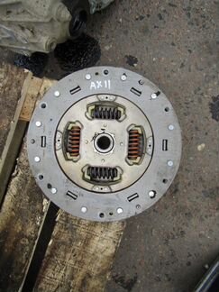 Диск сцепления Lexus RX400H Lexus RX400H