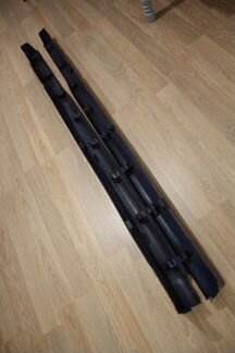 Пороги type R honda integra dc5 / Acura rsx