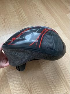 Велошлем взрослый reaction 54-58 см