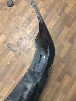 Бампер передний рестайлинг М пакет bmw F11