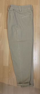 Джинсы бананы Bershka, размер Eur 32,новые