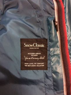 Пуховик/Пальто зимнее/Куртка