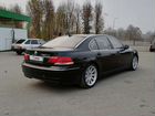 BMW 7 серия 4.8 AT, 2005, 265 765 км объявление продам