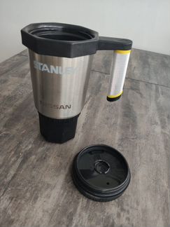 Термокружка Stanley, Nissan