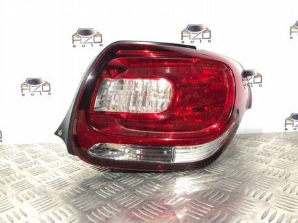 Фонарь правый Citroen Ds3 1 2012