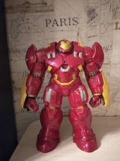 Hulk Buster