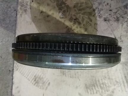 Маховик DSG 03G105266R для Фольксваген Тоуран 1.9