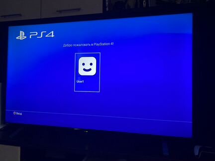 Sony playstation 4 (ps4)