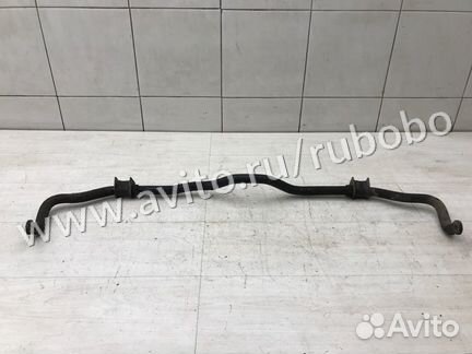 Стабилизатор задний Hyundai Sonata EF 5 G4JS 2004