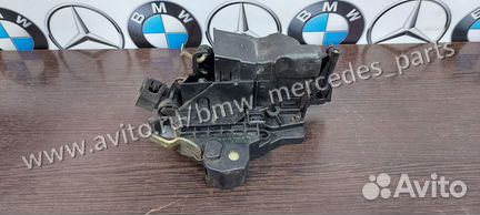 Замок двери Мерседес W208