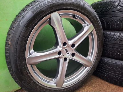 Зимние колеса R20 BMW X3 (F25) BMW X4 (F26)