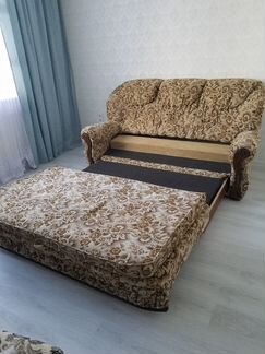 Продам диван Б/У