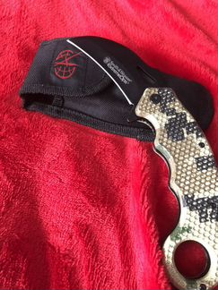 Smith&Wesson extremeOps