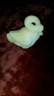 2 Фигурки из Мрамора