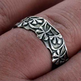 Кольцо Флора