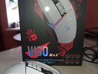 Игровая мышь bloody W60 Max (White Panda) объявление продам