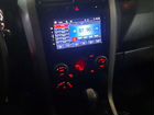 Suzuki Grand Vitara 2.0 AT, 2012, 118 000 км объявление продам