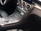 Mercedes-Benz GLC-класс 2.0 AT, 2019, 20 000 км объявление продам