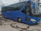 Продается автобус yutong ZK6129H объявление продам