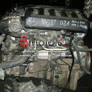 Двигатель для Рендж Ровер 3.0. 306D1