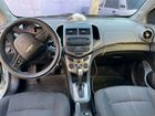 Chevrolet Aveo 1.6 AT, 2012, 112 000 км объявление продам