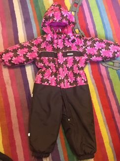 Комбинезон Lenne