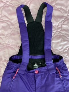 Горнолыжные штаны icepeak для девочки