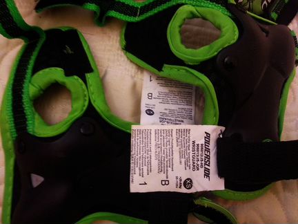 Защита детская