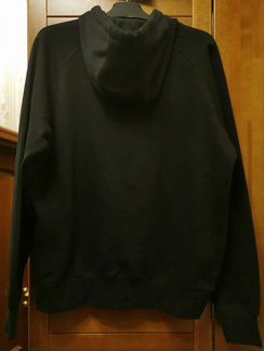 Худи чёрное Payper