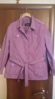 Куртка - ветровка