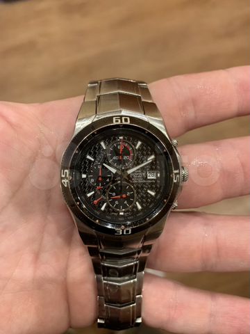 edifice ef 514