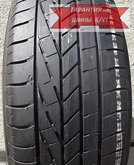 Летняя шина R18 235 60 18 Goodyear Excell