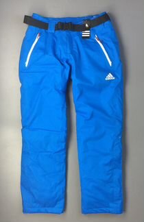 Олимпийские спорт брюки adidas Сборной России