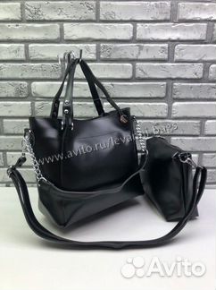 Женские сумки 2в1