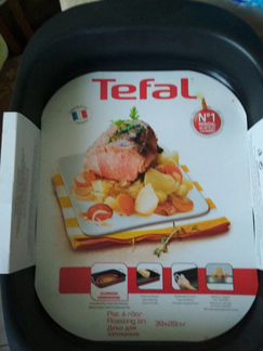 Протвинь для запекания Tefal