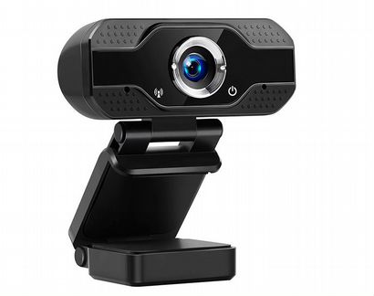 Новые веб-камеры 720p/1080p с микрофоном