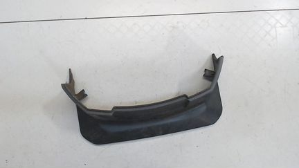 Молдинг (накладка кузовная), Крышки багажника лево