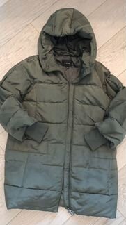 Пуховик Ostin