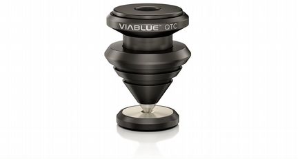 Шипы для акустики большие Viablue QTC spikes XL