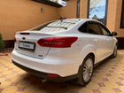 Ford Focus 1.5 AT, 2017, 110 000 км