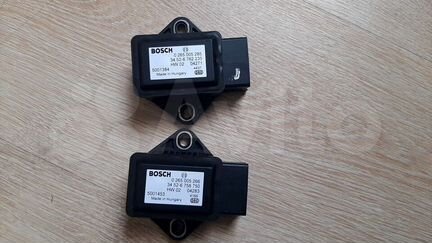 Датчик ускорения BMW 5-Series E60