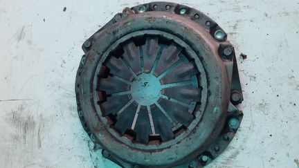 Корзина сцепления Hyundai/Kia 41300-26010