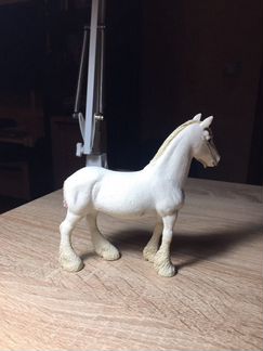 Лошади schleich