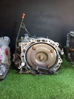 АКПП Mazda 6 GH 2.0 LF мазда 6 FS5A-EL(FNR5) 55ткм