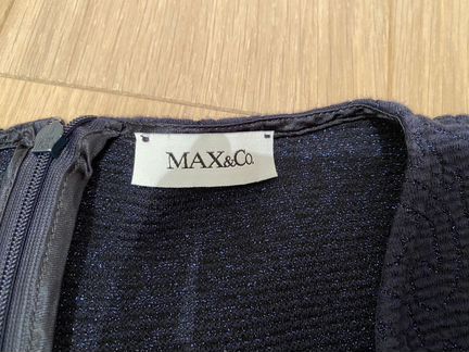 Платье Max&Co